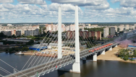Новый мост, обстрелы ДНР, мародерство в рядах ВСУ, запрет виз