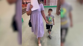 В Екатеринбурге задержана женщина, которая пыталась продать собственного сына