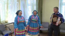 На Урале проходит Год традиционной народной культуры