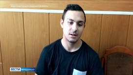 Житель Покрова извинился перед сотрудниками ДПС за оскорбление и нападение