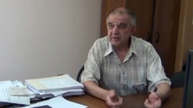 Скопинский маньяк рассказал, как помог спрятать труп