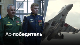 Герой острова Змеиный