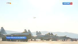 Сегодня – День Военно-воздушных сил России! Особенный для Хабаровского края праздник