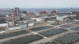 Эксперты прокомментировали ситуацию на Запорожской АЭС