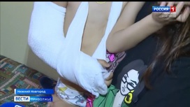 Нижегородские медики пришили мальчику оторванную руку