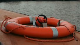 В озере Сурок в Марий Эл утонула женщина