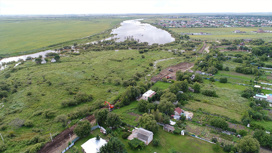 В Приамурье из-за паводка без транспортного сообщения остаются еще пять сел