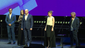 В Екатеринбурге стартовал кинофестиваль дебютных фильмов "Одна шестая"