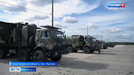 "Это наш долг": Батальон связи "Барон Корф" отправится на Украину