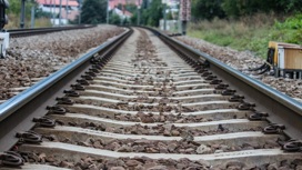 Во Владимире под грузовой поезд попал 30-летний мужчина