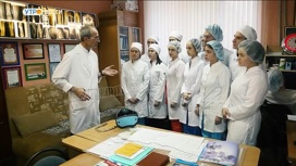 Глава Владимирского региона проведет заседание по подготовке к открытию медицинского факультета ВлГУ