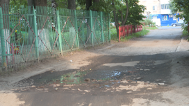 В Ярославле около 100 подъездов к соцобъектам нуждаются в ремонте