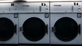 40-летний новосибирец украл стиральную машину с микроволновкой внутри и сбыл их на рынке