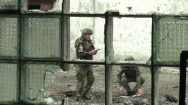 О плачевном положении ВСУ в ДНР говорит даже  внешний вид пленных