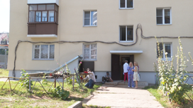 Ярославские депутаты проверили ход капремонта в многоквартирных домах