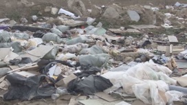 В Геленджике рекультивируют мусорный полигон