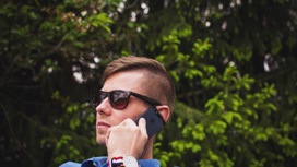 В Новосибирске двое юношей продали телефонный разговор абонента за шесть тысяч рублей