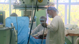 В Свердловской области расширяют производство имплантов