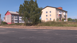 В Тутаевском районе подрядчик сорвал сроки благоустройства ряда объектов