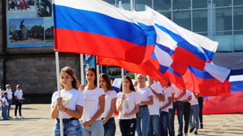 На Кубани отметят День государственного флага