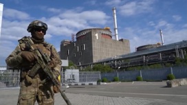 Запорожская АЭС и угроза масштабного ядерного конфликта