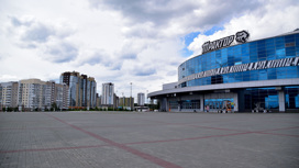 Легендарный легкоатлетический марафон состоится в Челябинске