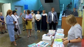 Готовность школ в Архангельске инспектируют областные депутаты и чиновники