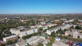 Проект Волгоградской области выиграл всероссийский конкурс благоустройства