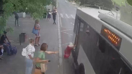 В Волгограде шофер троллейбуса едва не убил пассажирку