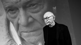 Ушел из жизни старейший актер Театра Моссовета Николай Лебедев