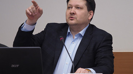 Интервью