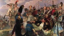 Наполеоновские войны: пленные французы, боевая пропаганда и русские в Париже