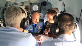 У МЧС есть данные о поджогах лесов в Рязанской области