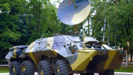 В России разрабатывают военную систему связи, которую нельзя заглушить