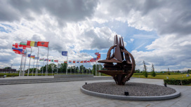 23 из 30 членов НАТО не увеличили расходы, альянс обратился к Китаю