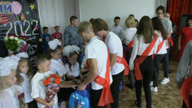 Кубань помогает восстанавливать школы в Харьковской области