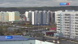 В Якутии наращивают темпы капитального ремонта