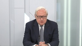 Сергей Рябков прокомментировал решение ЕС по визам для россиян