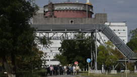 МАГАТЭ узнало о планах запустить на ЗАЭС один из реакторов