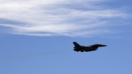 Турция и США ускорили сделку по поставке F-16
