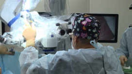Медики красноярской больницы скорой медицинской помощи освоили новое оборудование