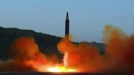 Специальный декрет КНДР провозгласил республику ядерной державой