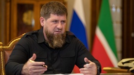 Кадыров заявил о переходе к новой тактике спецоперации по защите Донбасса