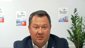 Жители Тамбовщины показали себя ответственными избирателями