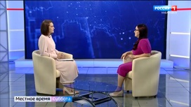 Местное время. Какие регионы популярны у туристов из Хабаровска? Как правильно поднимать тяжести?