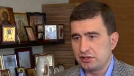 Игорь Марков. Эфир от 18.09.2013