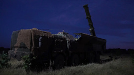 Сообщается об изготовлении Киевом ядерного муляжа ракеты "Искандер"