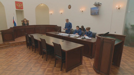 Суд провел первое заседание по делу о геноциде в Ленобласти в годы ВОВ