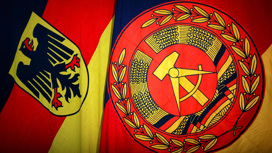 Отказавшемуся признать референдумы Шольцу напомнили о "сожранной" ГДР
