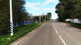 В Приамурье осветят участки дорог, проходящие через села